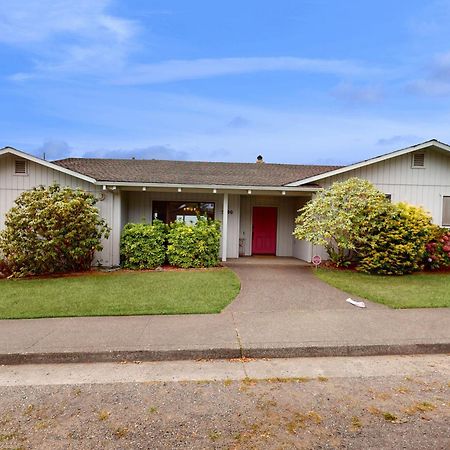 Humboldt Bay Retreat Vila Eureka Exterior foto